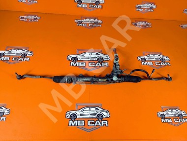Рулевая рейка MERCEDES-BENZ C-класс W204/S204 (2006 - 2011) &mdash; Разборка Мерседес