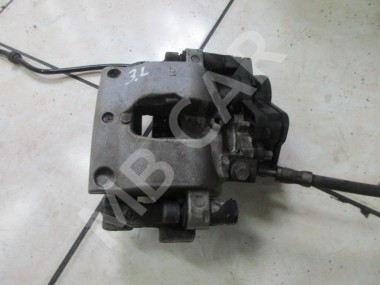 Суппорт задний левый MERCEDES-BENZ C-класс W205/S205/C205/A205 (2014 - 2018) — Разборка Мерседес