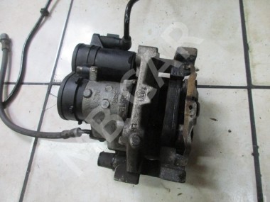 Суппорт задний левый MERCEDES-BENZ C-класс W205/S205/C205/A205 (2014 - 2018) — Разборка Мерседес