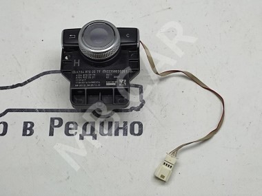 Джойстик MERCEDES-BENZ C-класс W204/S204 (2006 - 2011) — Разборка Мерседес