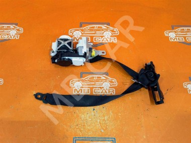 Ремень безопасности передний правый MERCEDES-BENZ GLE-класс Coupe C292 (2015 - 2019) — Разборка Мерседес