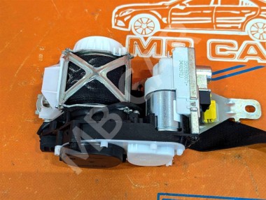 Ремень безопасности передний правый MERCEDES-BENZ GLE-класс Coupe C292 (2015 - 2019) — Разборка Мерседес