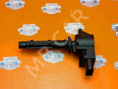 Катушка зажигания MERCEDES-BENZ M-класс W164 (2005 - 2008) — Разборка Мерседес