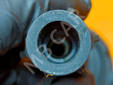 Катушка зажигания MERCEDES-BENZ M-класс W164 (2005 - 2008) — Разборка Мерседес