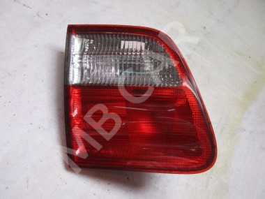 Фонарь крышки багажника MERCEDES-BENZ E-класс W210/S210 рестайлинг (1999 - 2003) — Разборка Мерседес