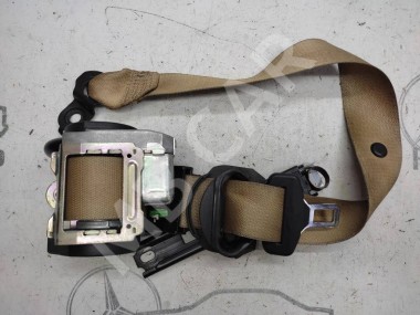 Ремень безопасности передний правый MERCEDES-BENZ CLS-класс C219 (2004 - 2008) — Разборка Мерседес