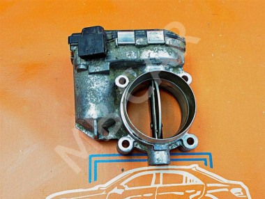 Дроссельная заслонка MERCEDES-BENZ E-класс W211/S211 рестайлинг (2006 - 2009) — Разборка Мерседес