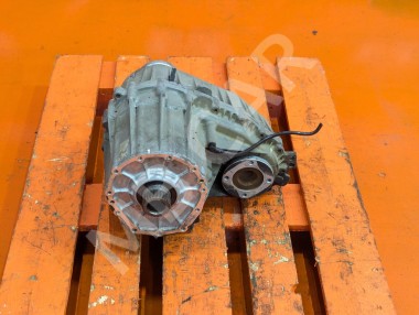 Раздаточная коробка MERCEDES-BENZ M-класс W163 рестайлинг (2001 - 2005) — Разборка Мерседес