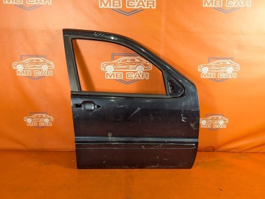Дверь передняя правая MERCEDES-BENZ M-класс W163 (1997 - 2001) ML 230 2.3 4MATIC MT (150 л.с.) &mdash; Разборка Мерседес