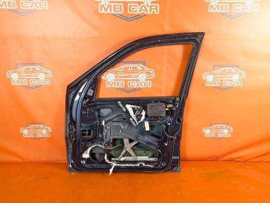 Дверь передняя правая MERCEDES-BENZ M-класс W163 (1997 - 2001) ML 230 2.3 4MATIC MT (150 л.с.) &mdash; Разборка Мерседес