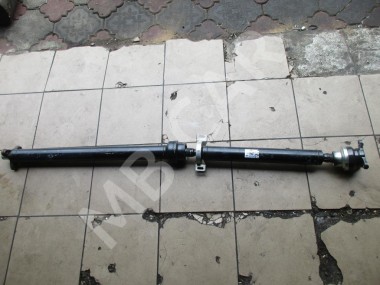 Кардан задний MERCEDES-BENZ GLC-класс X253 (2015 - 2019) — Разборка Мерседес