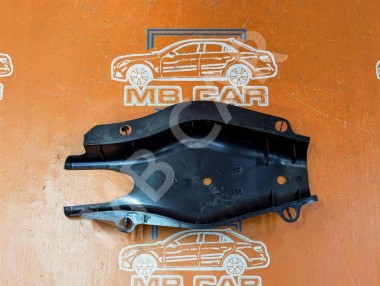 Кожух заднего рычага (лодки) MERCEDES-BENZ CLS-класс C218/X218 рестайлинг (2014 - 2017) — Разборка Мерседес