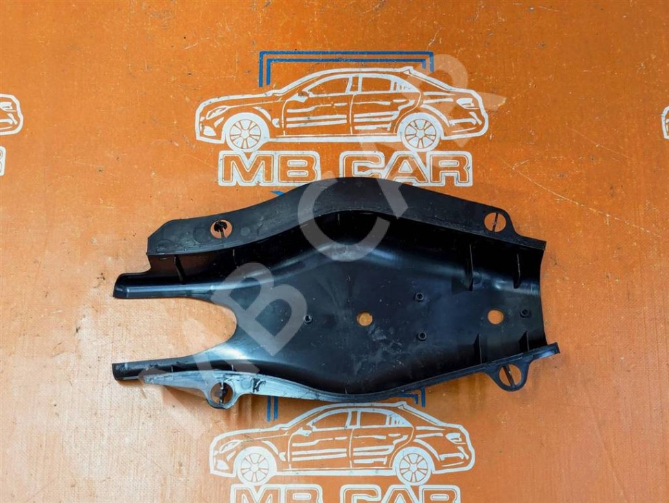 Кожух заднего рычага (лодки) MERCEDES-BENZ CLS-класс C218/X218 рестайлинг (2014 - 2017) фото 1 — Разборка Мерседес