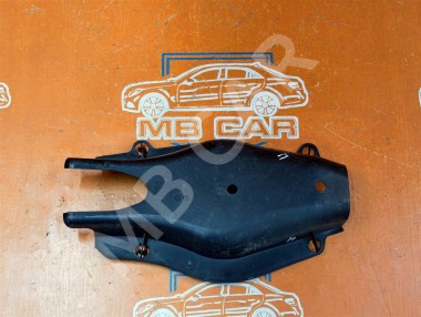 Кожух заднего рычага (лодки) MERCEDES-BENZ CLS-класс C218/X218 рестайлинг (2014 - 2017) — Разборка Мерседес