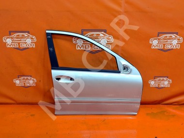Дверь передняя правая MERCEDES-BENZ C-класс W203/S203/CL203 (2000 - 2004) — Разборка Мерседес