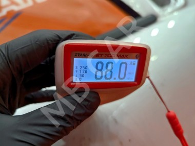 Дверь передняя правая MERCEDES-BENZ C-класс W203/S203/CL203 (2000 - 2004) — Разборка Мерседес