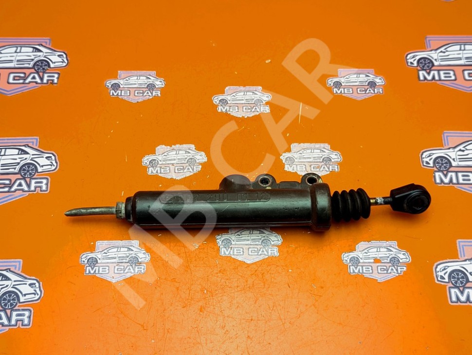 Цилиндр сцепления MERCEDES-BENZ M-класс W163 рестайлинг (2001 - 2005) фото 1 &mdash; Разборка Мерседес