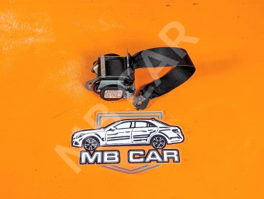 Ремень безопасности задний левый MERCEDES-BENZ C-класс W204/S204/С204 рестайлинг (2011 - 2015) &mdash; Разборка Мерседес