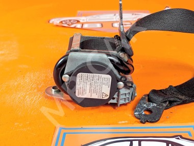 Ремень безопасности задний левый MERCEDES-BENZ C-класс W204/S204/С204 рестайлинг (2011 - 2015) &mdash; Разборка Мерседес