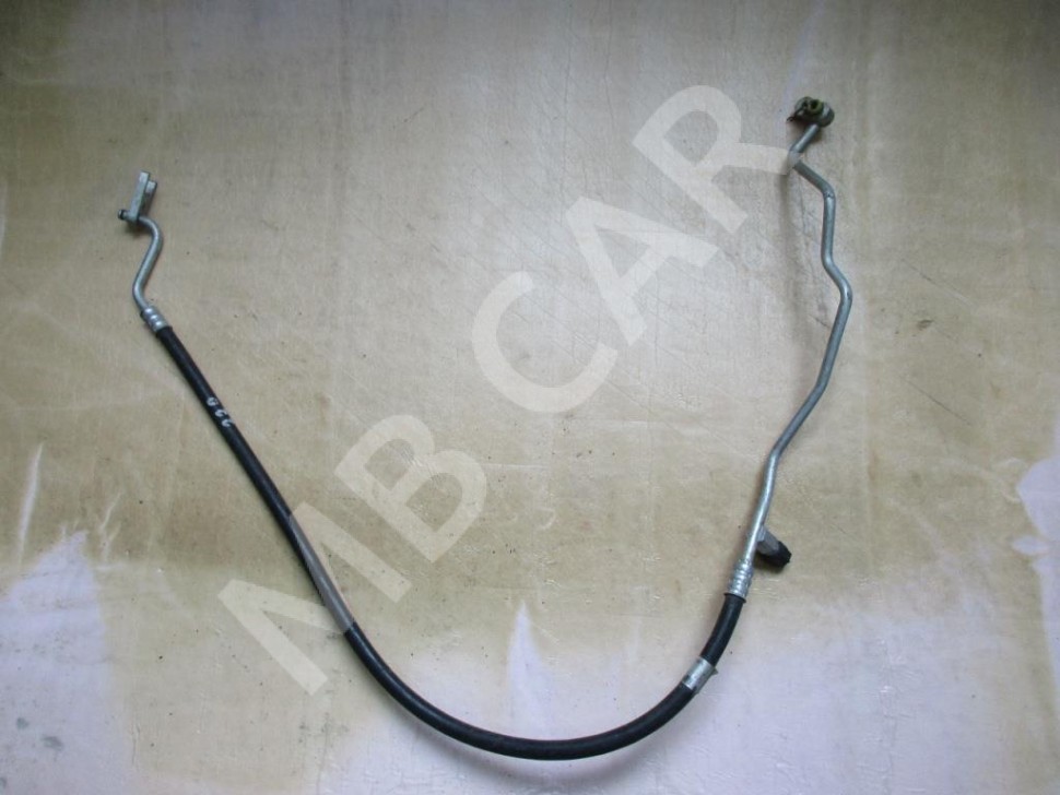 Трубка кондиционера MERCEDES-BENZ S-класс W220 (1998 - 2005) фото 1 — Разборка Мерседес