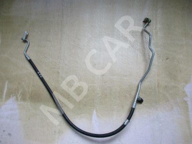 Трубка кондиционера MERCEDES-BENZ S-класс W220 (1998 - 2005) — Разборка Мерседес