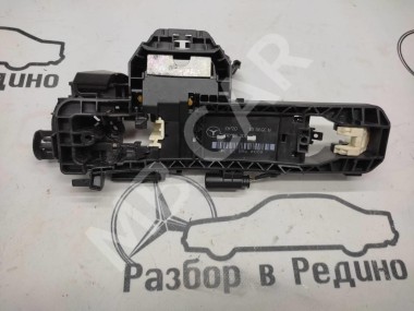 Ответная часть замка двери MERCEDES-BENZ M-класс W166 (2011 - 2015) — Разборка Мерседес