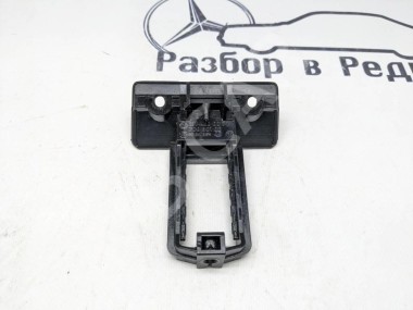 Направляющая MERCEDES-BENZ E-класс W211/S211 (2002 - 2006) — Разборка Мерседес