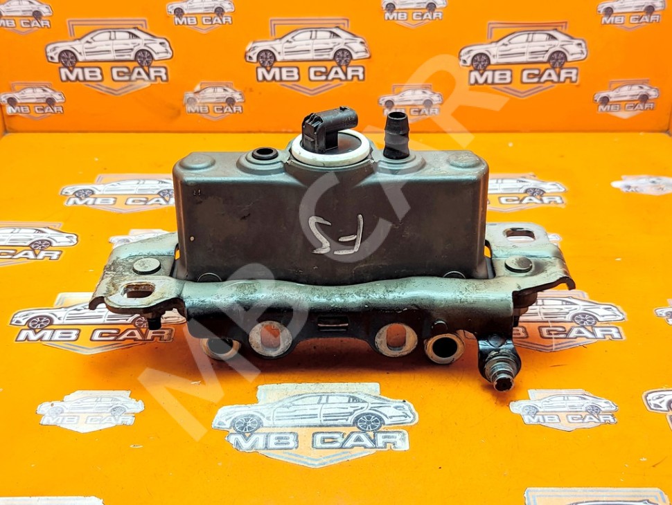 Пиропатрон капота MERCEDES-BENZ C-класс W204/S204/С204 рестайлинг (2011 - 2015) фото 1 &mdash; Разборка Мерседес