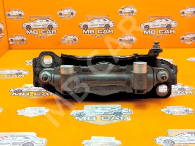 Пиропатрон капота MERCEDES-BENZ C-класс W204/S204/С204 рестайлинг (2011 - 2015) &mdash; Разборка Мерседес