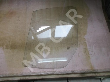 Стекло переднее левое MERCEDES-BENZ Sprinter W906 (2006 - 2019) — Разборка Мерседес