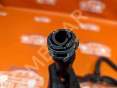 Патрубок ОЖ MERCEDES-BENZ E-класс W211/S211 рестайлинг (2006 - 2009) — Разборка Мерседес