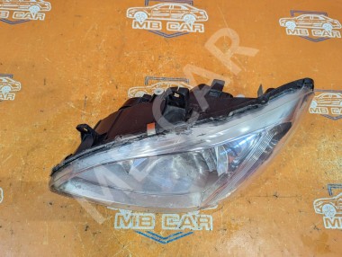 Фара левая MERCEDES-BENZ V-класс W639 (2003 - 2014) — Разборка Мерседес