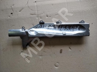 Кожух двигателя MERCEDES-BENZ M-класс W163 рестайлинг (2001 - 2005) — Разборка Мерседес