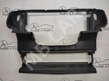 Кожух радиатора MERCEDES-BENZ R-класс W251 (2005 - 2007) — Разборка Мерседес
