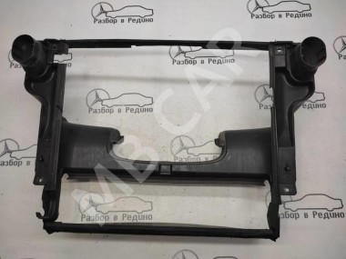 Кожух радиатора MERCEDES-BENZ R-класс W251 (2005 - 2007) — Разборка Мерседес