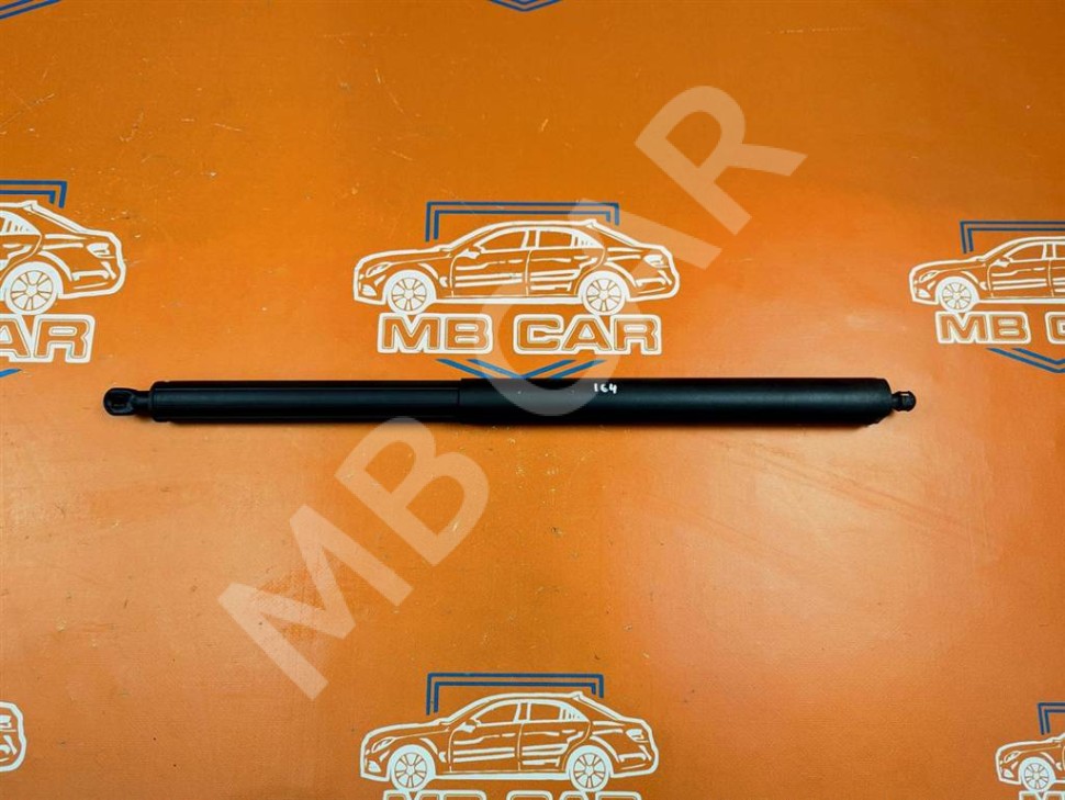 Амортизатор крышки багажника MERCEDES-BENZ M-класс W164 рестайлинг (2008 - 2011) фото 1 — Разборка Мерседес