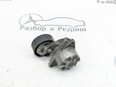 Натяжитель ремня MERCEDES-BENZ M-класс W163 (1997 - 2001) — Разборка Мерседес