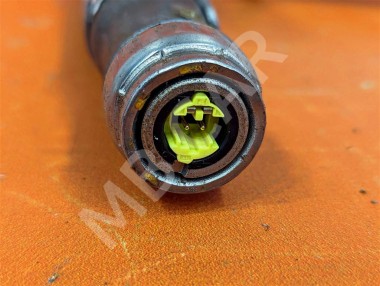 Шторка безопасности правая MERCEDES-BENZ X-класс I (2017 - 2020) — Разборка Мерседес