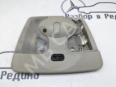 Плафон салона MERCEDES-BENZ A-класс W168 (1997 - 2001) — Разборка Мерседес