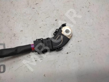 Провод стартера MERCEDES-BENZ C-класс W205/S205/C205/A205 рестайлинг (2018 - 2023) — Разборка Мерседес