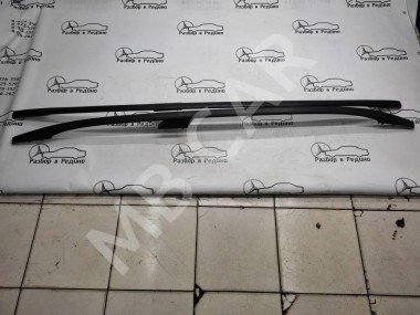 Рейлинги MERCEDES-BENZ M-класс W164 (2005 - 2008) — Разборка Мерседес