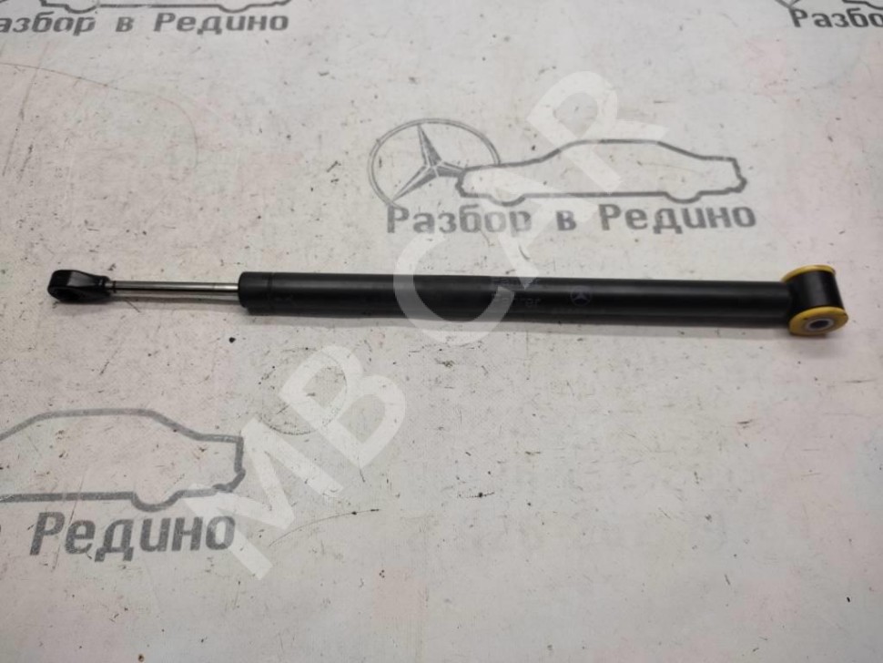 Ограничитель двери MERCEDES-BENZ S-класс W221 (2005 - 2009) фото 1 — Разборка Мерседес