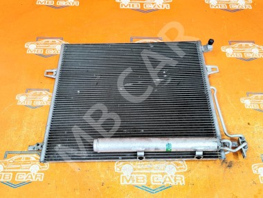 Радиатор кондиционера MERCEDES-BENZ R-класс W251 рестайлинг 2 (2010 - 2017) — Разборка Мерседес