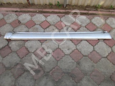 Порог пластиковый правый MERCEDES-BENZ M-класс W163 (1997 - 2001) — Разборка Мерседес