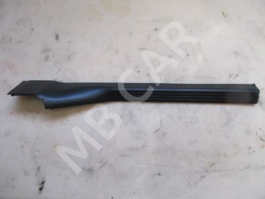 Накладка порога внутренняя MERCEDES-BENZ C-класс W203/S203/CL203 рестайлинг (2004 - 2008) — Разборка Мерседес