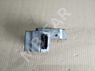 Блокиратор рулевого вала MERCEDES-BENZ E-класс W210/S210 (1995 - 1999) — Разборка Мерседес