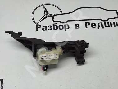 Активатор люка бака MERCEDES-BENZ M-класс W164 (2005 - 2008) — Разборка Мерседес