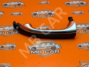 Ручка двери наружняя MERCEDES-BENZ M-класс W164 (2005 - 2008) — Разборка Мерседес