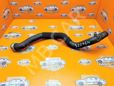 Патрубок ОЖ MERCEDES-BENZ C-класс W204/S204/С204 рестайлинг (2011 - 2015) — Разборка Мерседес