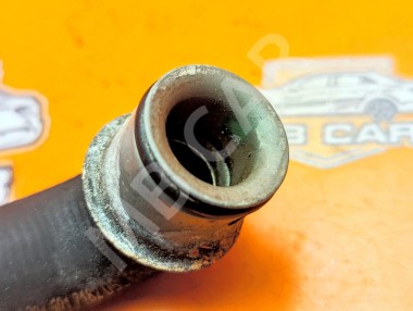 Патрубок ОЖ MERCEDES-BENZ C-класс W204/S204/С204 рестайлинг (2011 - 2015) — Разборка Мерседес